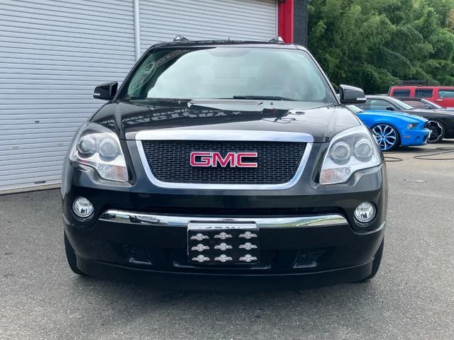 GMC ACADIA 3