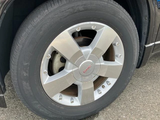 GMC ACADIA 19