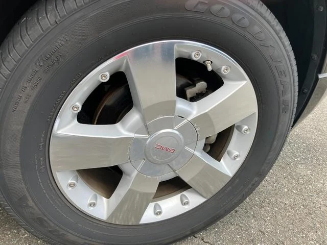 GMC ACADIA 22