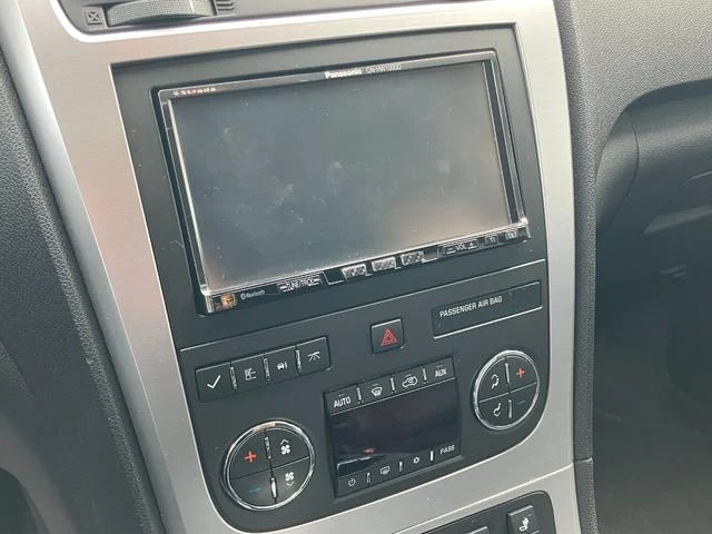 GMC ACADIA 17