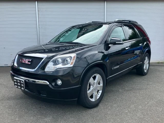 GMC ACADIA 2