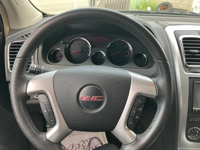 GMC ACADIA 25