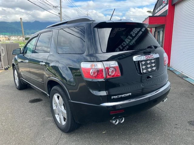 GMC ACADIA 5