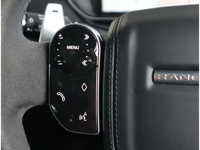 Land Rover RANGE ROVER 49