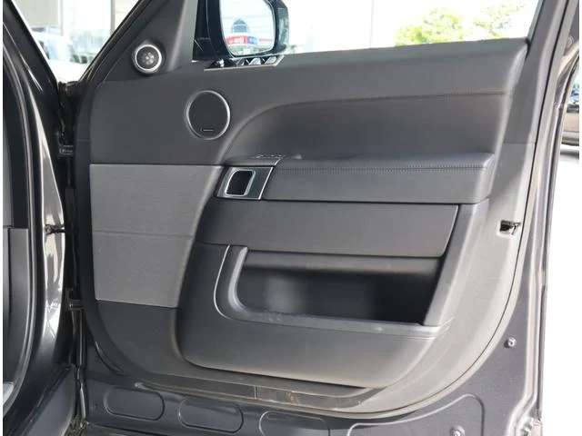Land Rover RANGE ROVER 29