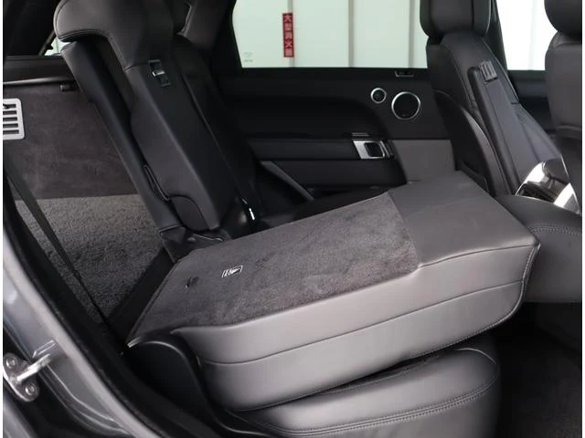 Land Rover RANGE ROVER 44