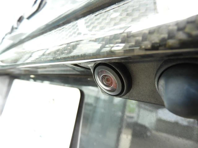 Land Rover RANGE ROVER 18