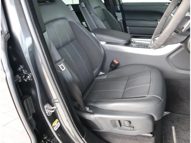 Land Rover RANGE ROVER 37