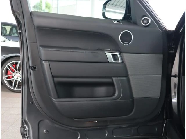 Land Rover RANGE ROVER 31