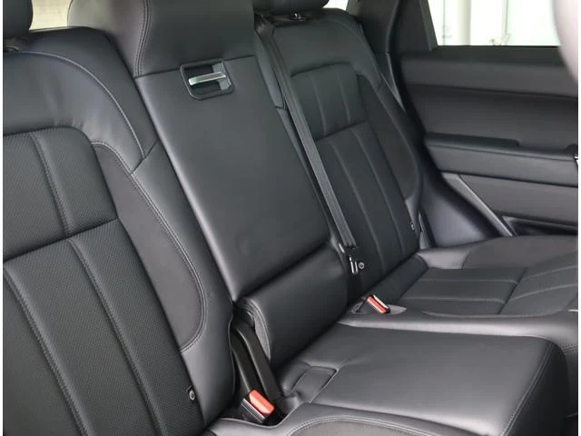 Land Rover RANGE ROVER 41