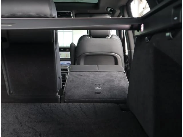 Land Rover RANGE ROVER 43