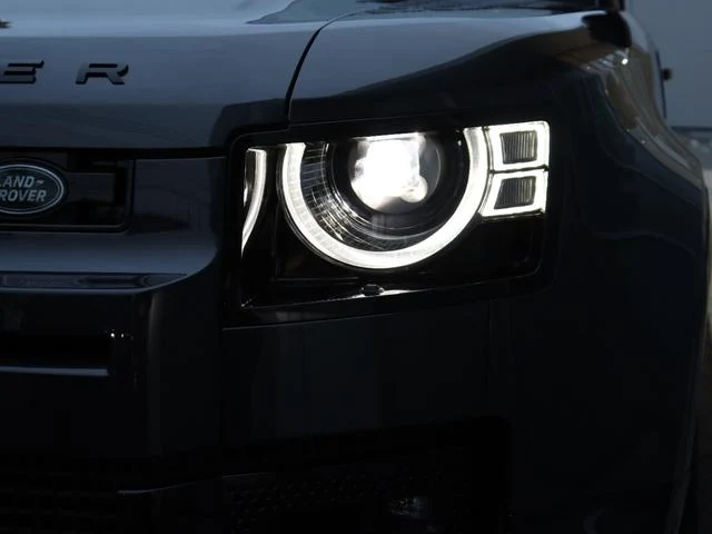 Land Rover DEFENDER 29
