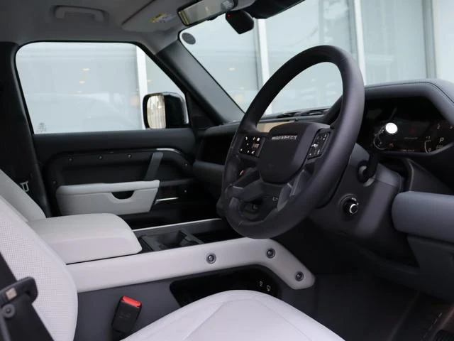 Land Rover DEFENDER 60