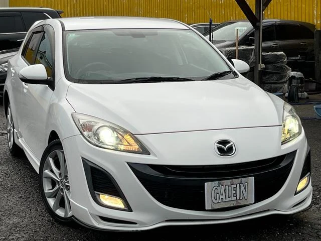 Mazda AXELA 59