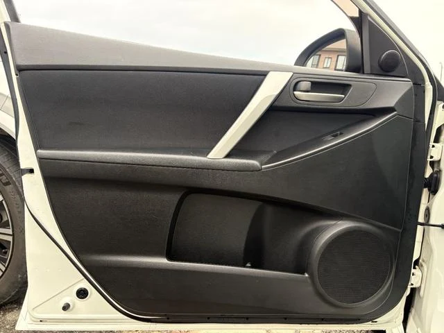 Mazda AXELA 35