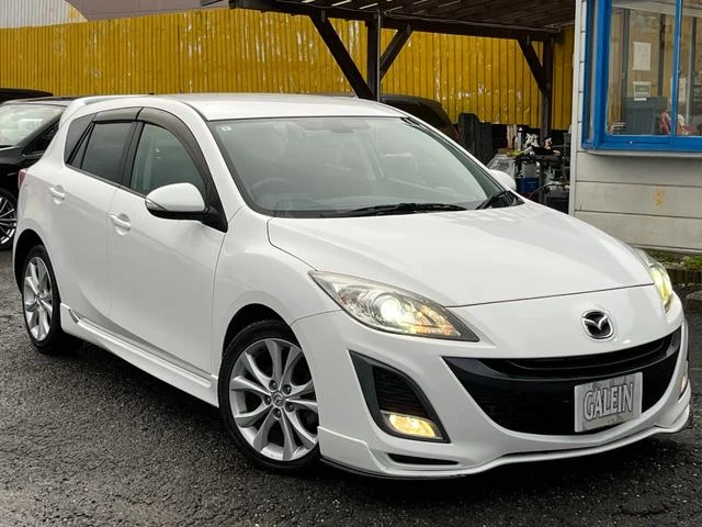 Mazda AXELA 60