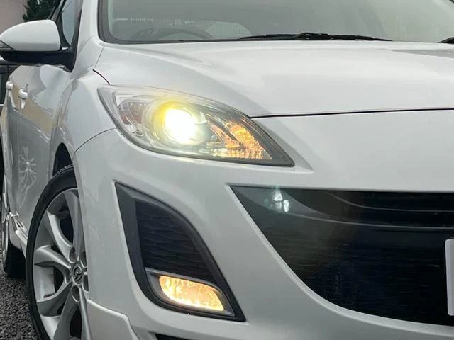 Mazda AXELA 55