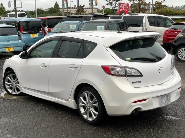 Mazda AXELA 71