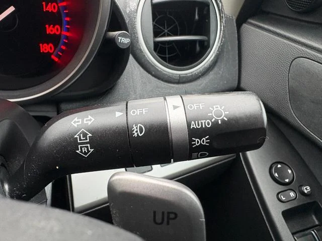 Mazda AXELA 18