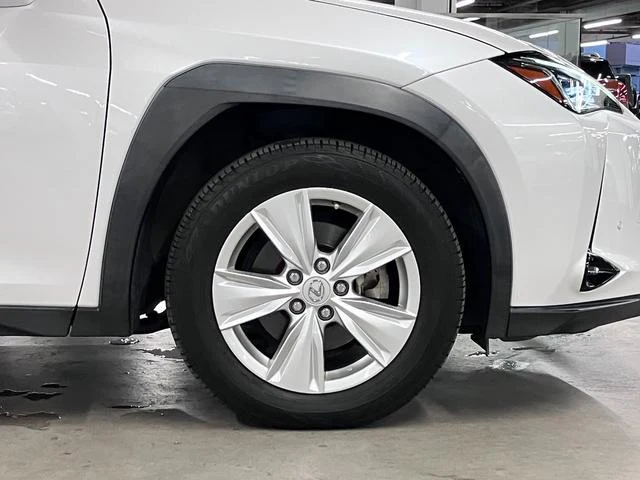 Lexus UX 58