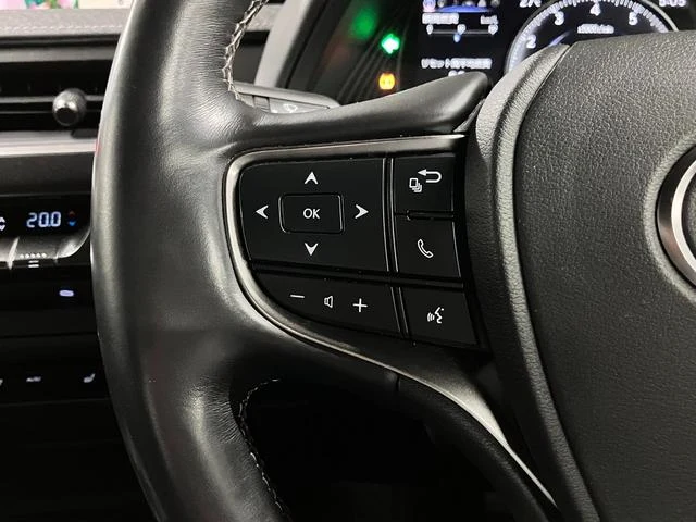 Lexus UX 42