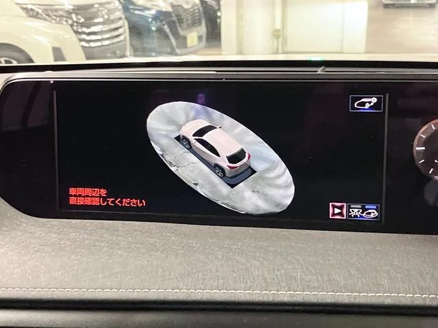 Lexus UX 32