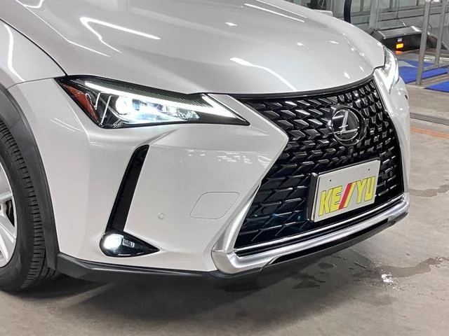 Lexus UX 56