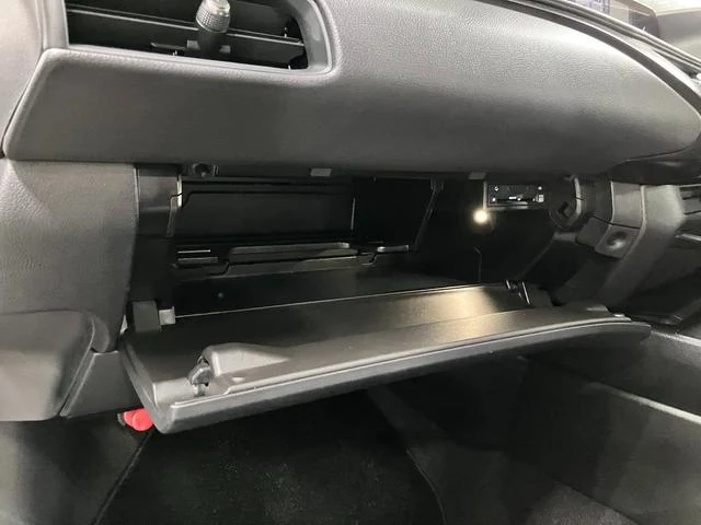 Lexus UX 52