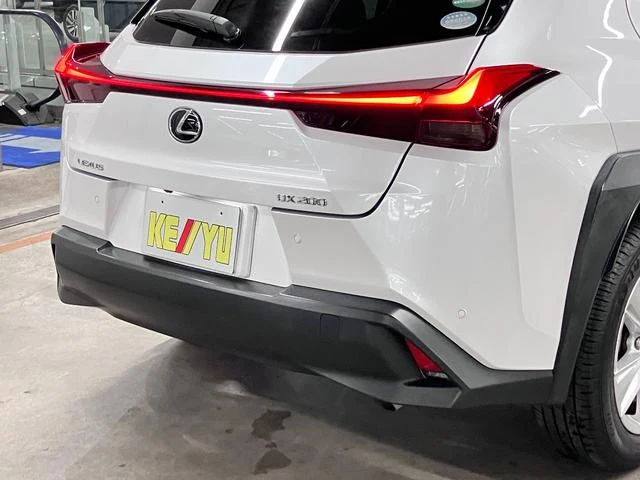 Lexus UX 57