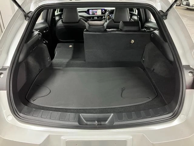 Lexus UX 26