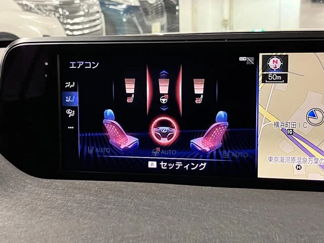 Lexus UX 34