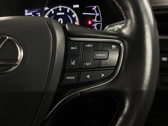 Lexus UX 43