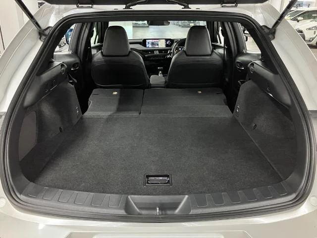 Lexus UX 14