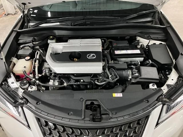 Lexus UX 20