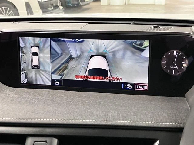 Lexus UX 15