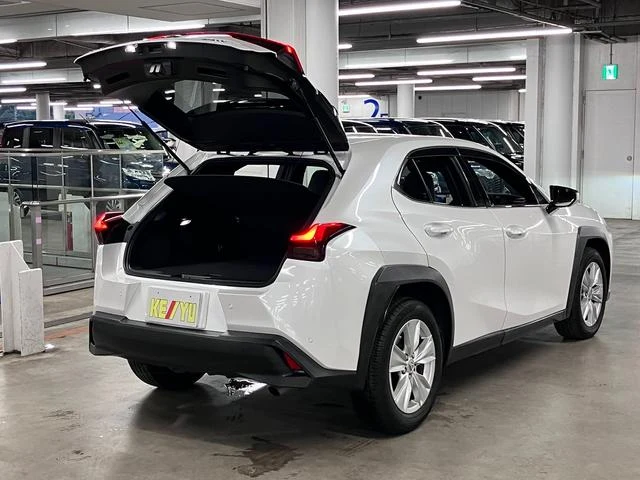 Lexus UX 24