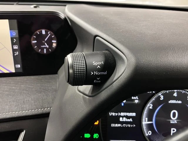 Lexus UX 39
