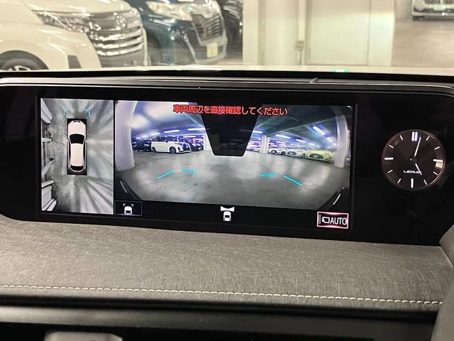 Lexus UX 30