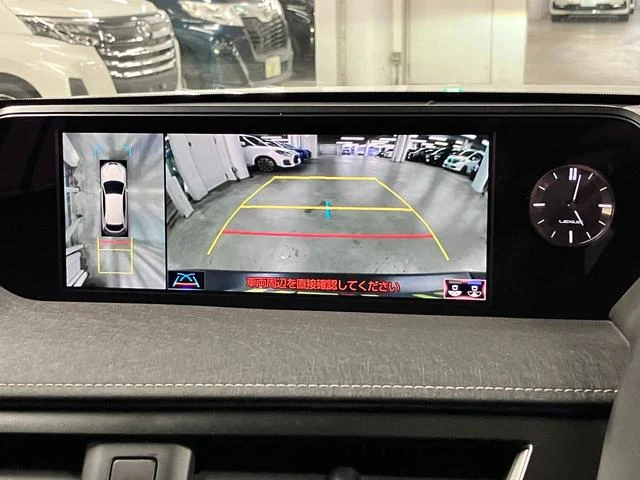 Lexus UX 29