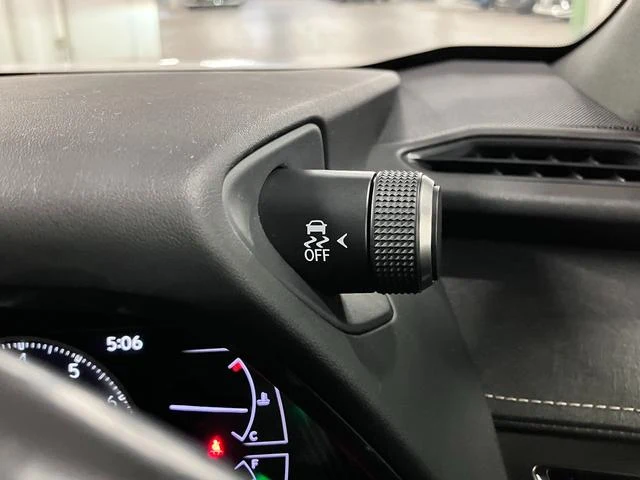 Lexus UX 40