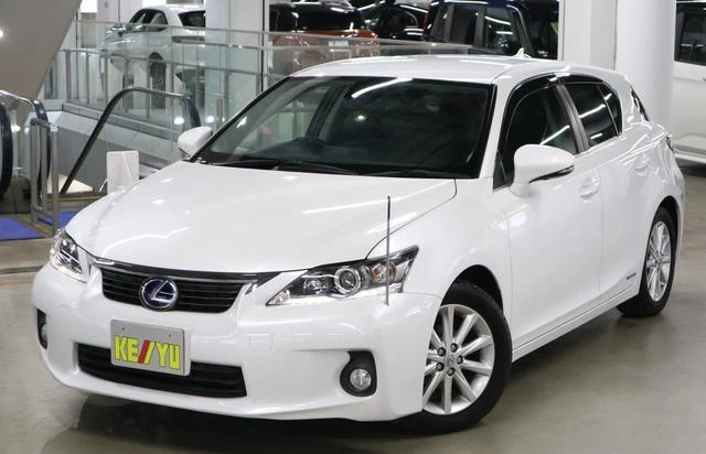 Lexus CT