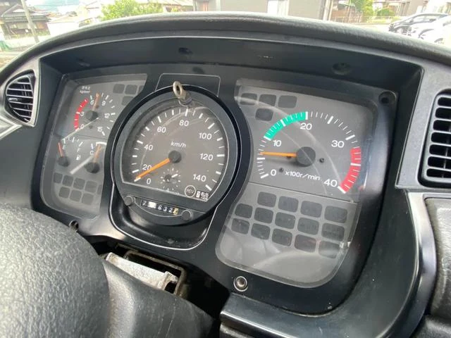 Nissan Diesel CONDOR 64