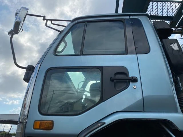 Nissan Diesel CONDOR 48
