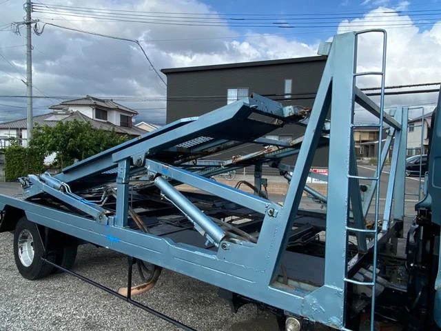 Nissan Diesel CONDOR 40