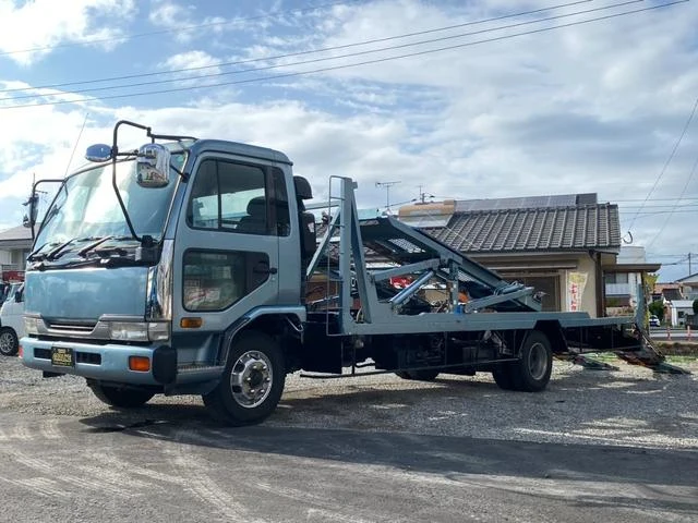 Nissan Diesel CONDOR 2