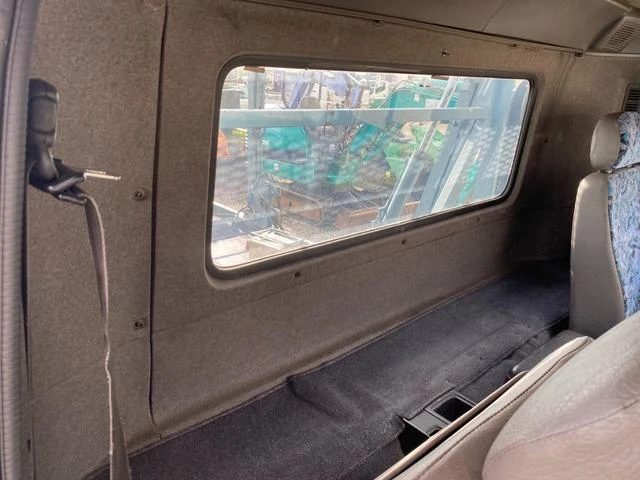 Nissan Diesel CONDOR 73