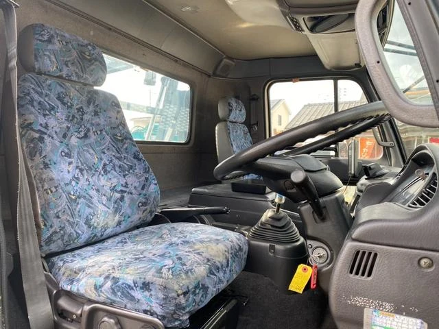 Nissan Diesel CONDOR 8