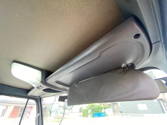 Nissan Diesel CONDOR 75