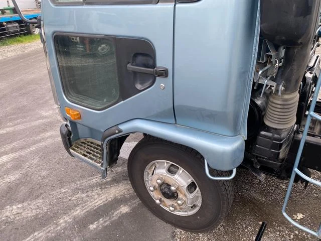 Nissan Diesel CONDOR 49
