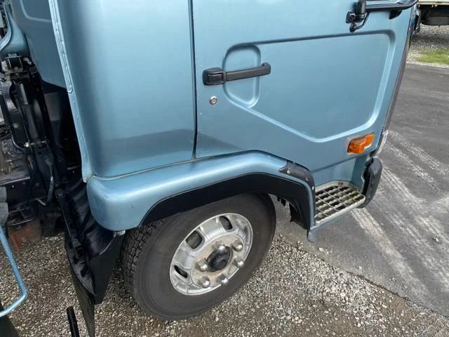 Nissan Diesel CONDOR 61